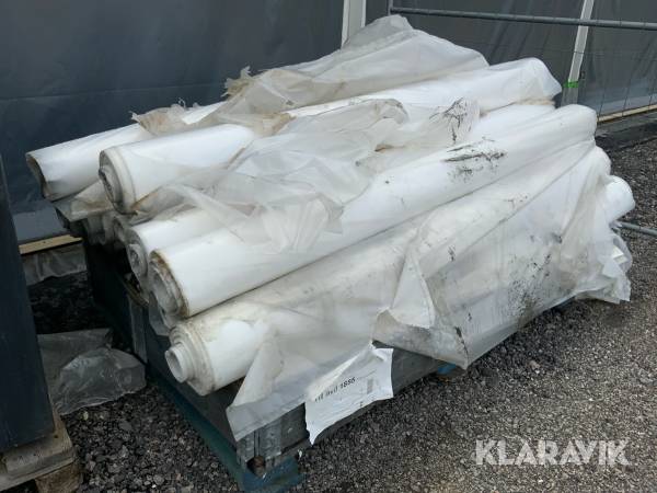 Plastrullar 20st