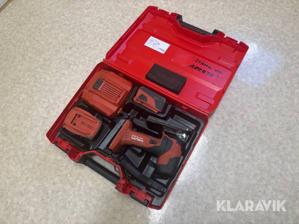 Sticksåg Hilti SJT 6-A22