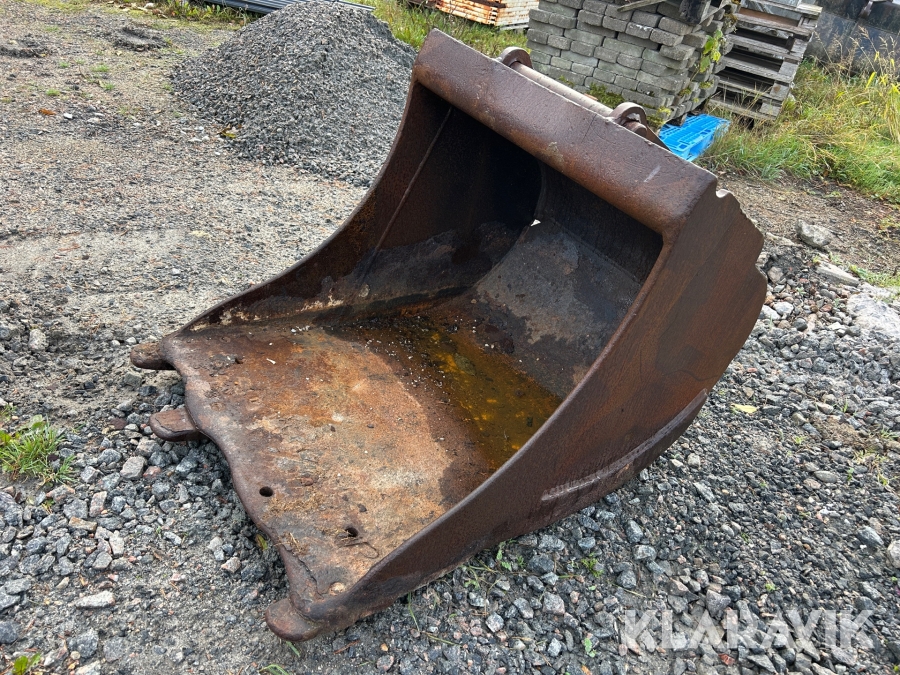 Tandskopa Hymas B12/S45