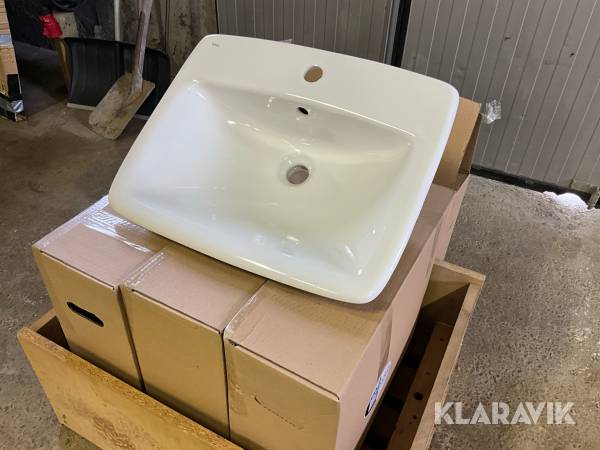 Handfat Kolo Nova PRO 4st