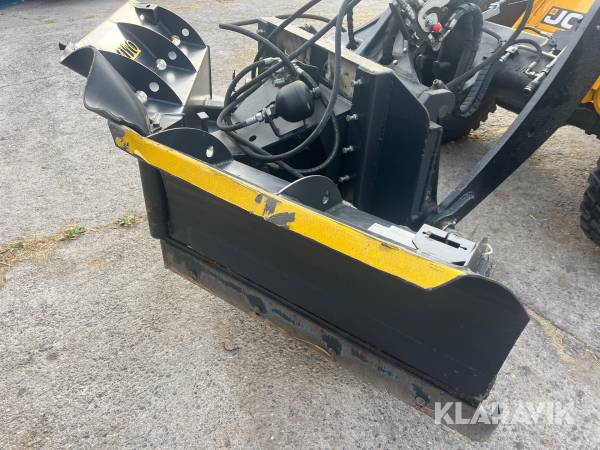 Vikplog Mito 2,4 m L30