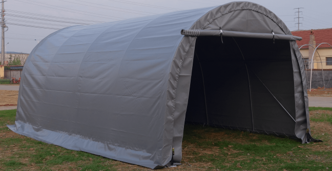 EastCover Robust XXL Inget Reservationspris