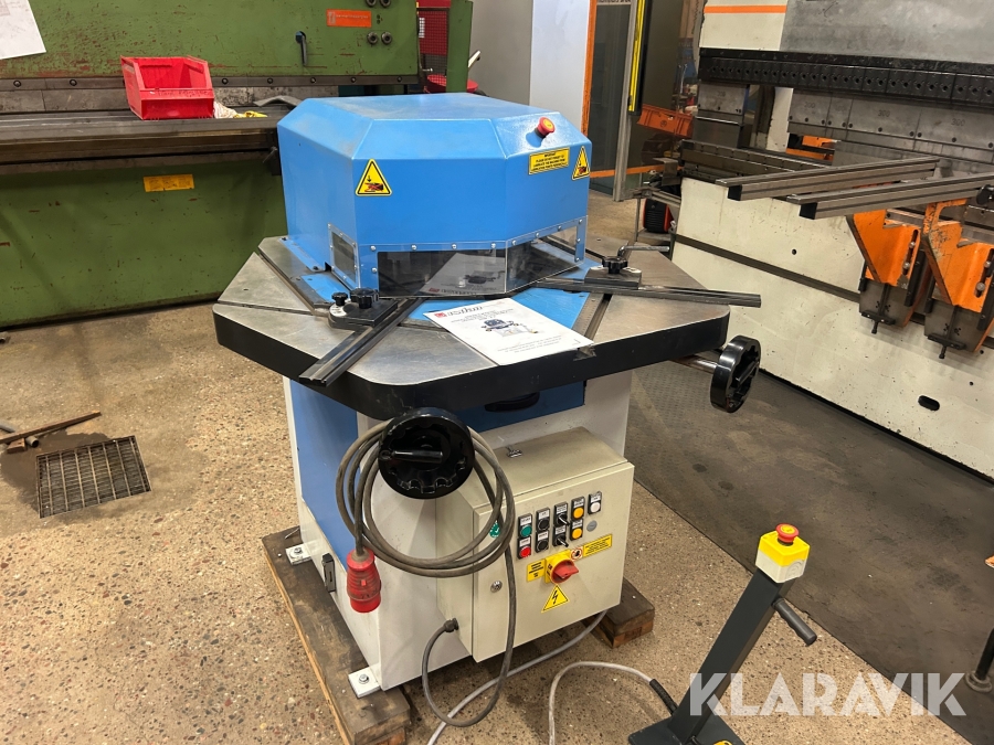 Hörnsax Isitan HNM-6V