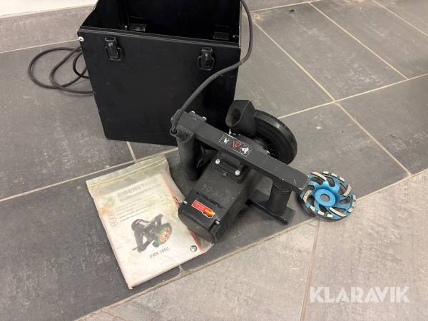 Betonghandslip Eibenstock EBS 1802