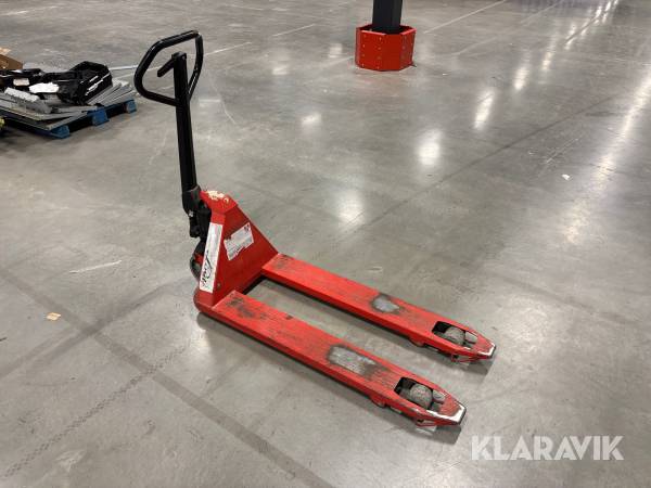 Palldragare Logitrans P2582