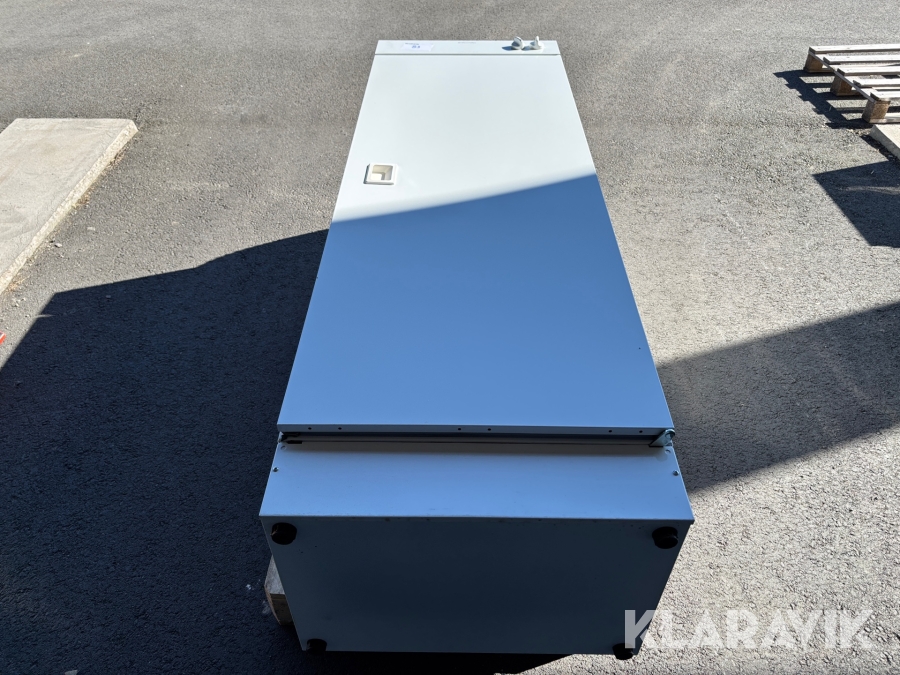 Torkskåp Electrolux EDD2400 1st