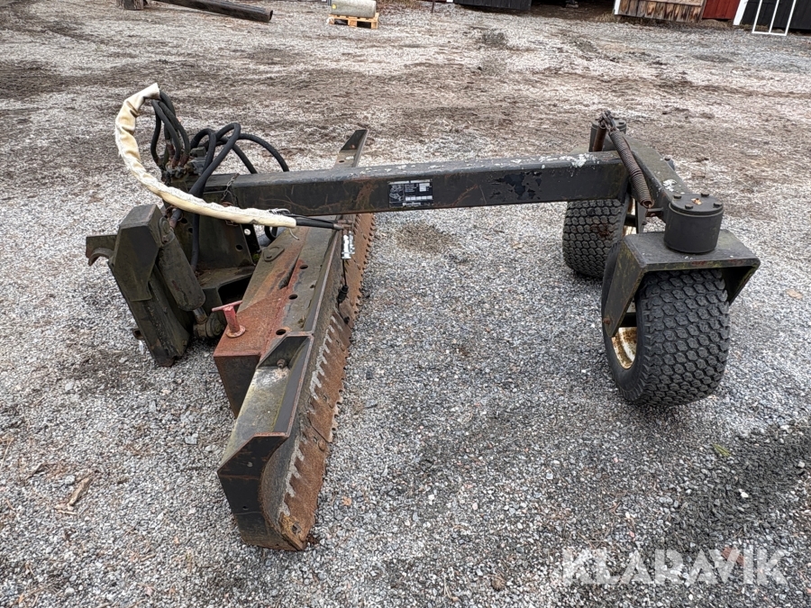 Hyveltillsats Lundberg