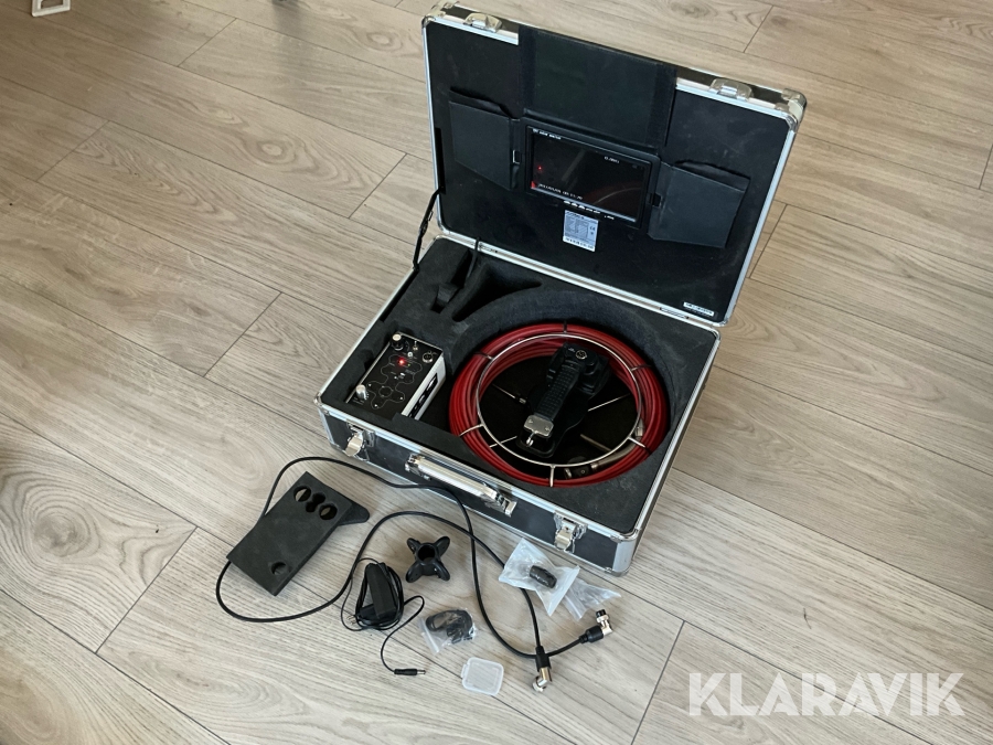 Inspektionskamera Steinberg