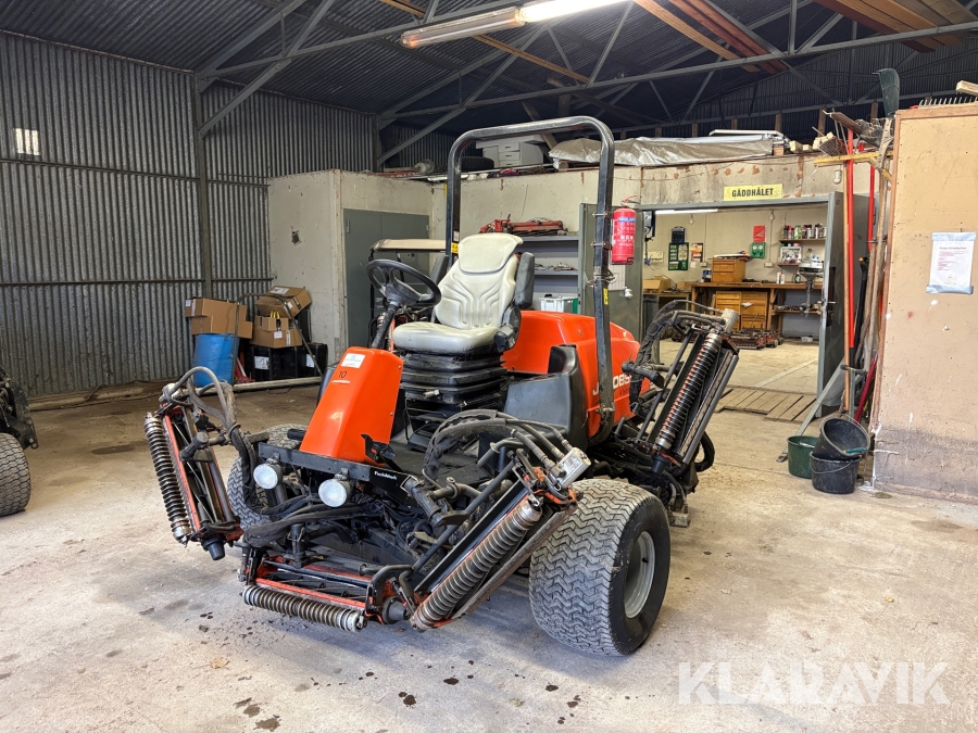 Fairwayklippare Jacobsen LF 4677 Turbo 4WD