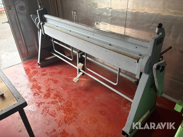 Kantvik Schechtl RS 21