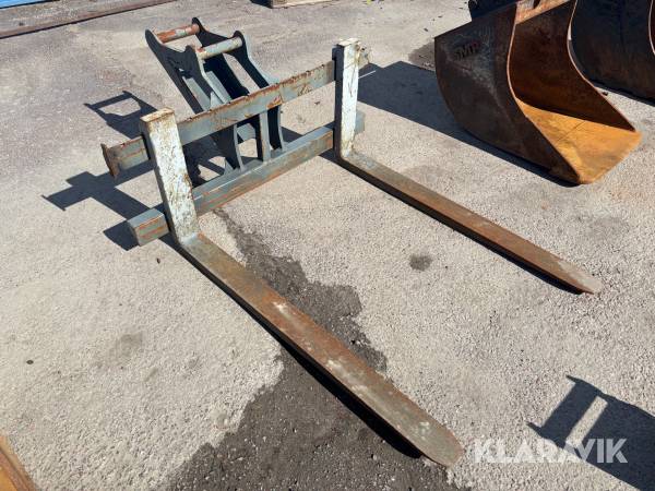 Pallgafflar S40