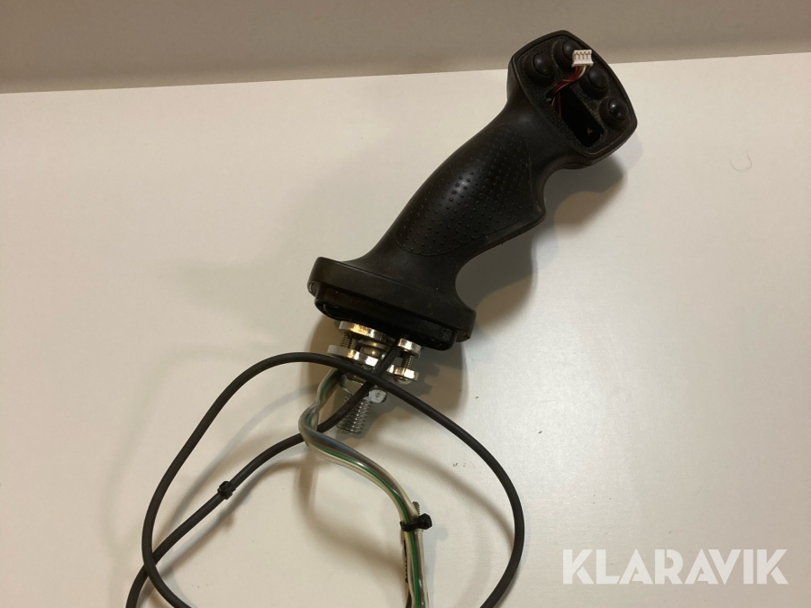 Joystick vänster Steelwrist