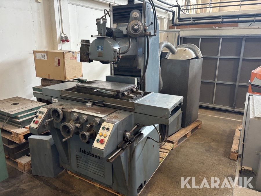 Planslip Jokobsen SJ24