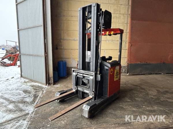 Skjutstativtruck BT RR B2