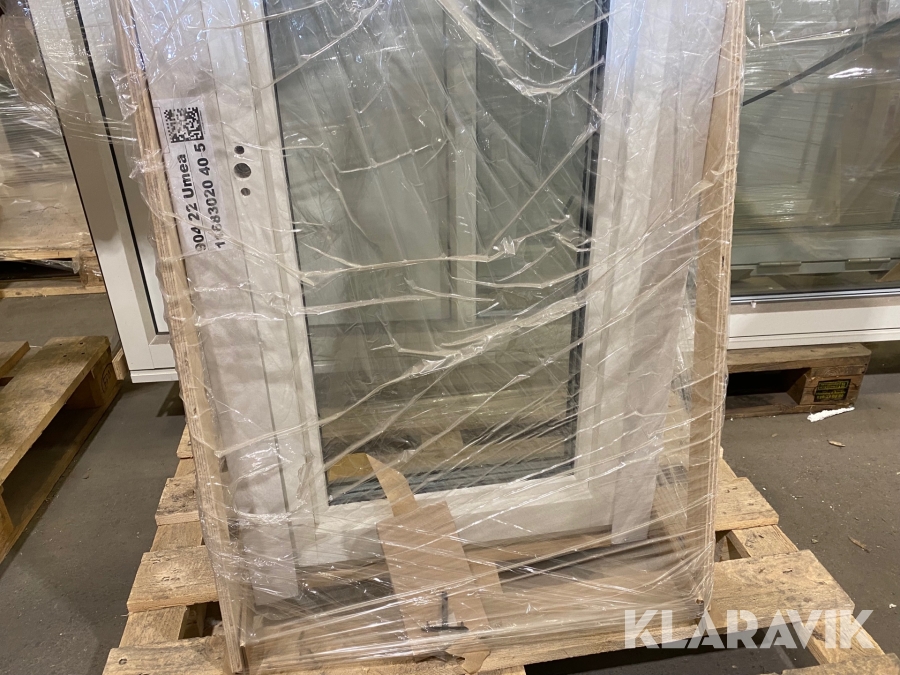 Fönster Elitfönster Harmoni