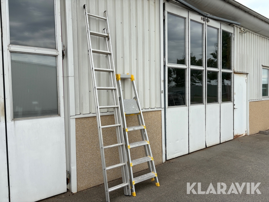 Stegar Wibe WUS D50 CF / WTS 55Pn-5S