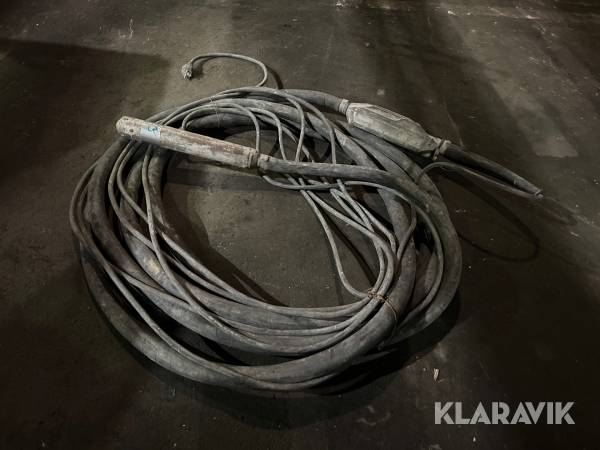 Väggstav Husqvarna SMART 56 1 st