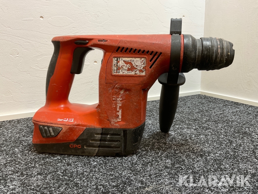 Hilti te 4a22 hot sale