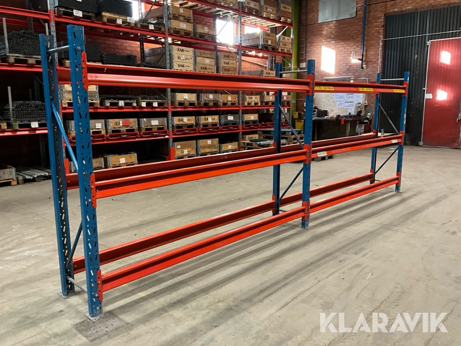 Däckställ EAB ALFA