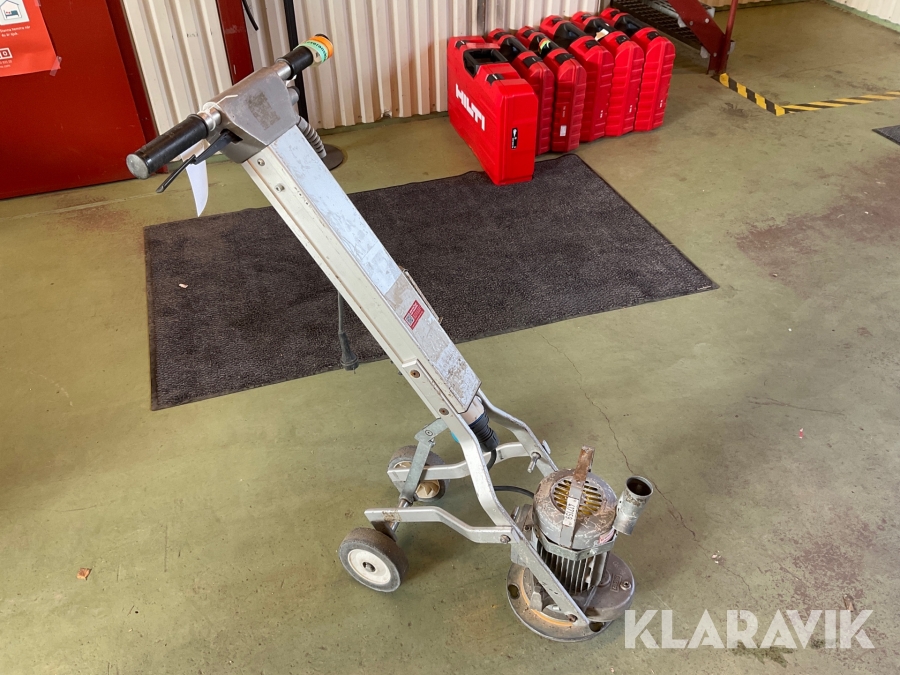 ABS-slip/golvslip Weber 8331