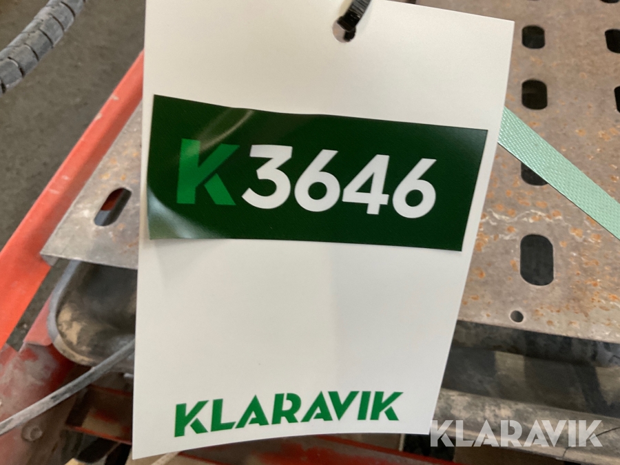 Kakelsåg Husqvarna TS 73 R