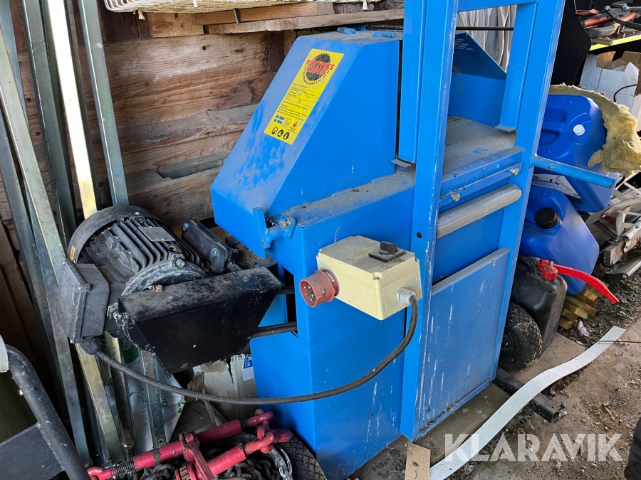 Vedkap Rättvikskapen