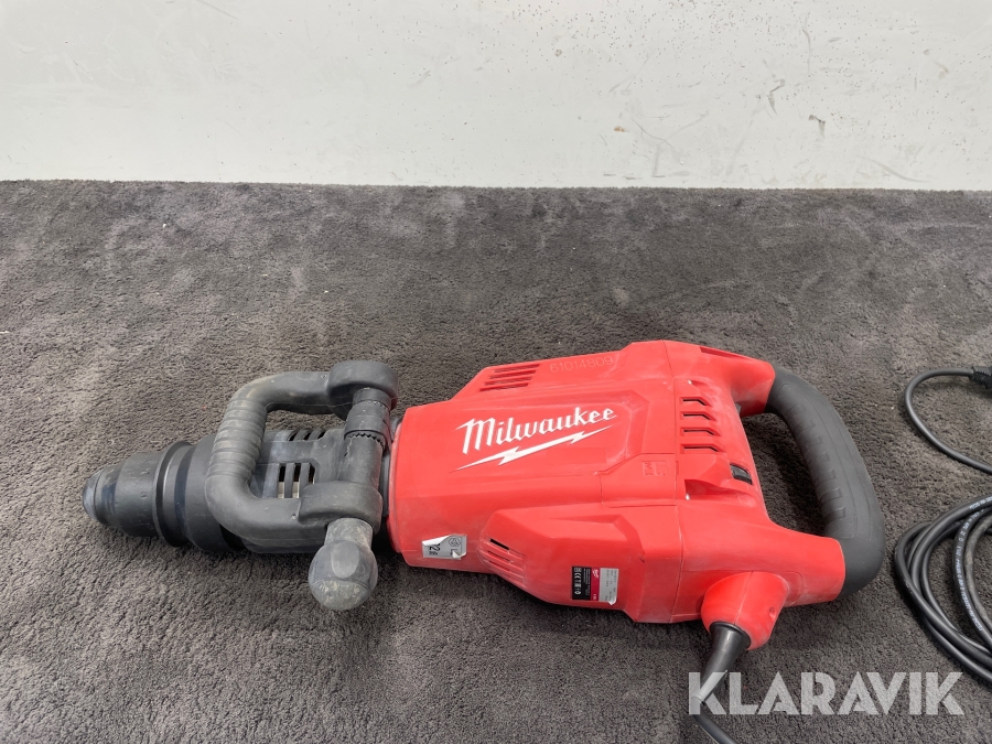 Mejselhammare Milwaukee K 1000S