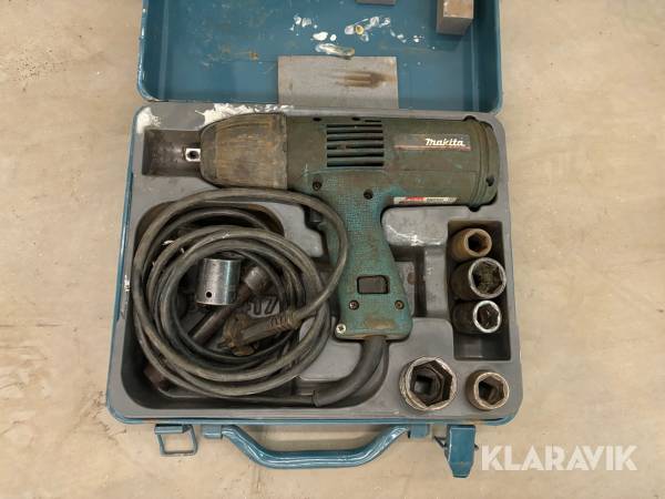 Mutterdragare Makita 6905H