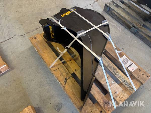 Smalskopa Engcon 340mm S40