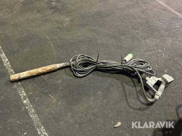 Vibrostav / valvstav Wacker Neuson IRSEN58/042GV 1 st