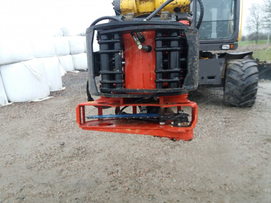 Gripsåg / Fällsåg