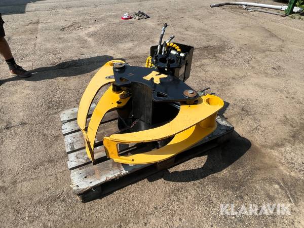 Eneriklipp Kellfri 180