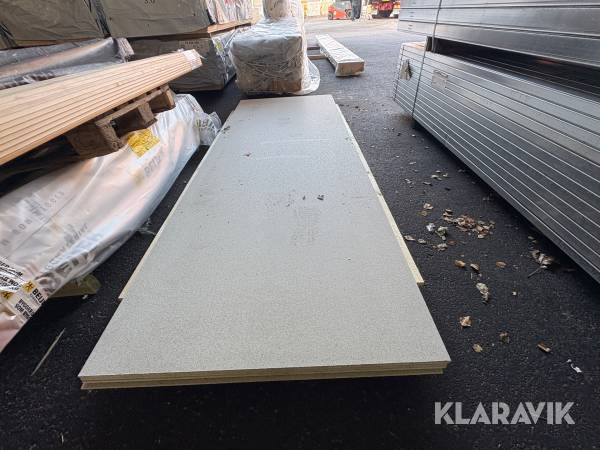 Cembrit-skivor Cembrit