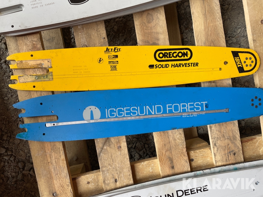 Sågsvärd Jet Fit Urea 3 st