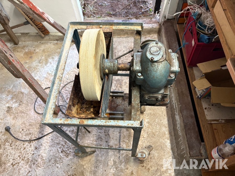 Slipsten Benzler 3/30391