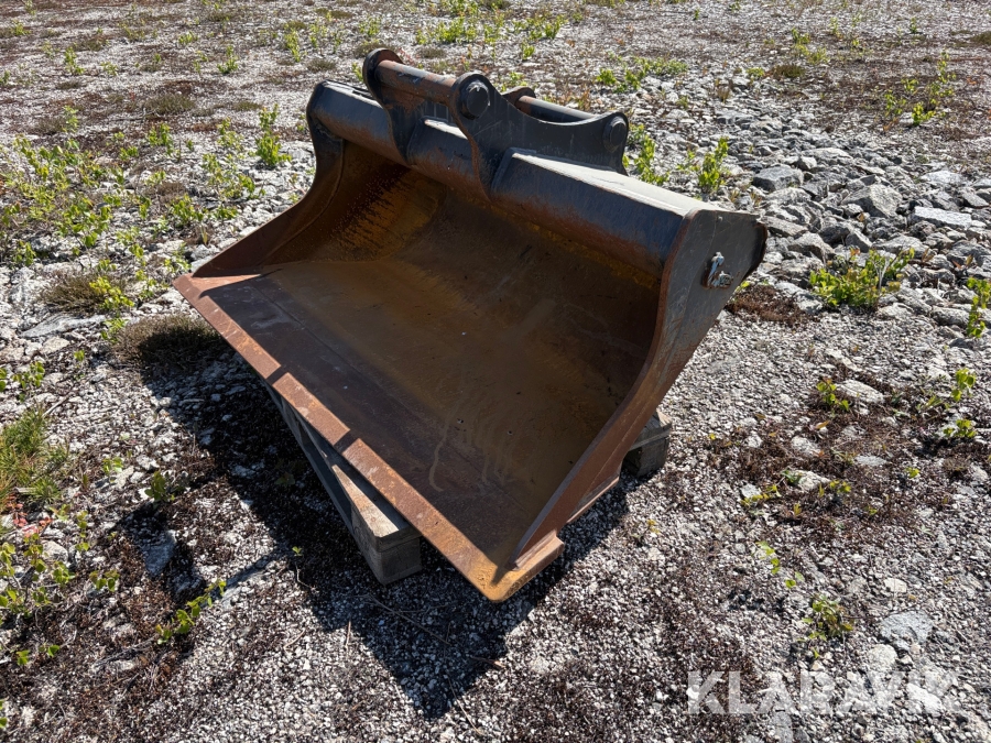 Planerskopa Götene PLRT 560 S60