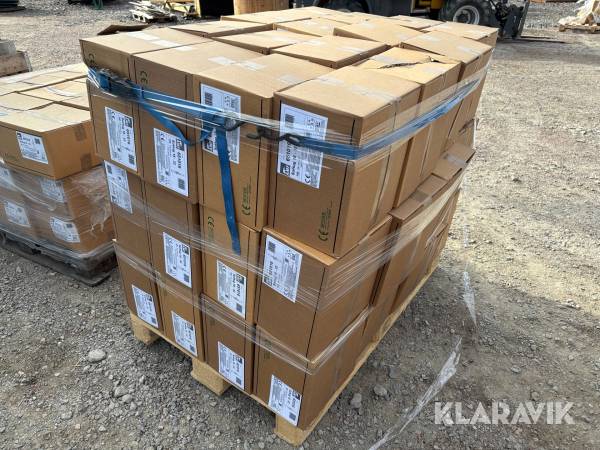 Pendelupphängning med fjädersäkring AMF SoHug 18-32