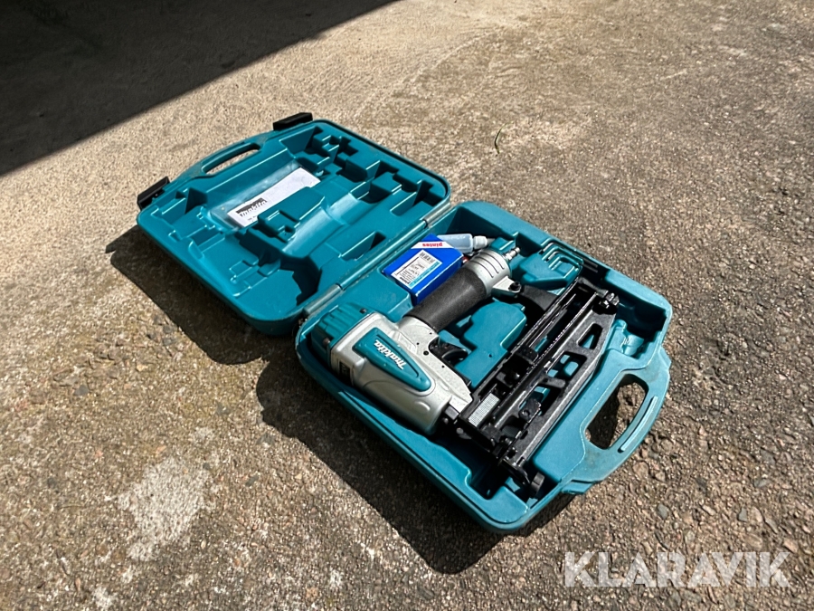 Dyckertpistol Makita AF600