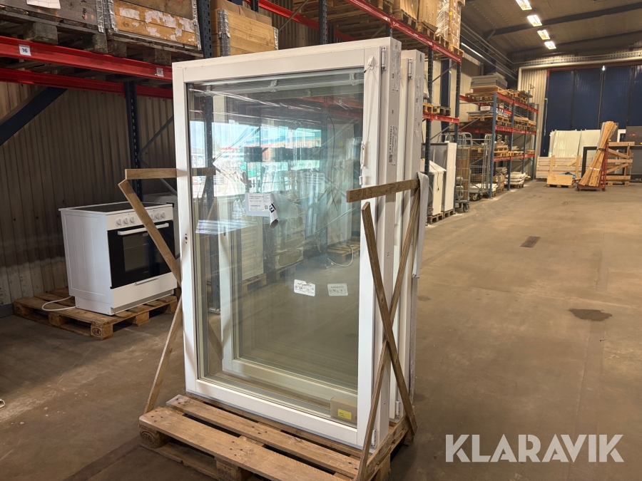 Fönster Elitfönster 12-18