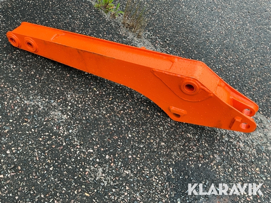 Sticka till minigrävare