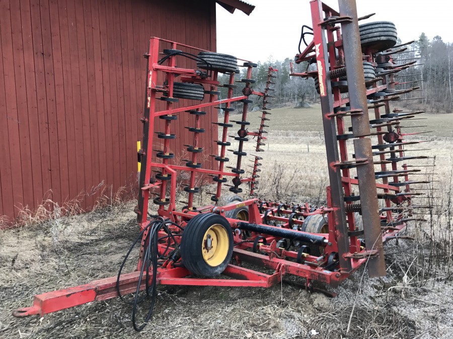 Väderstad Kulturharv