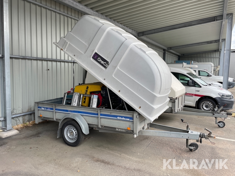 Kompressor Kaeser M17A