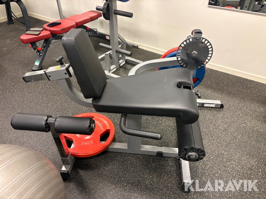 Träningsredskap Bodysolid