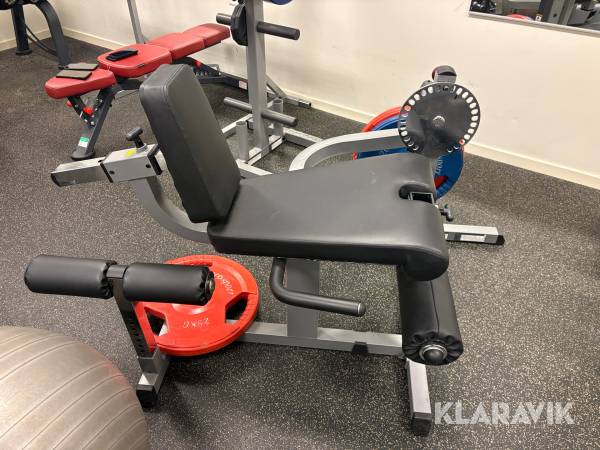 Träningsredskap Bodysolid