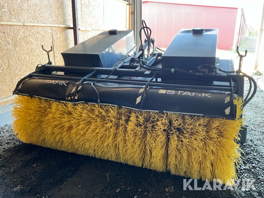 Sopskopa Stark KAH 2500 S