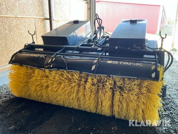 Sopskopa Stark KAH 2500 S