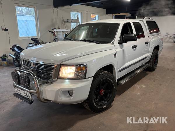 Pickup Dodge Dakota Laramie V8