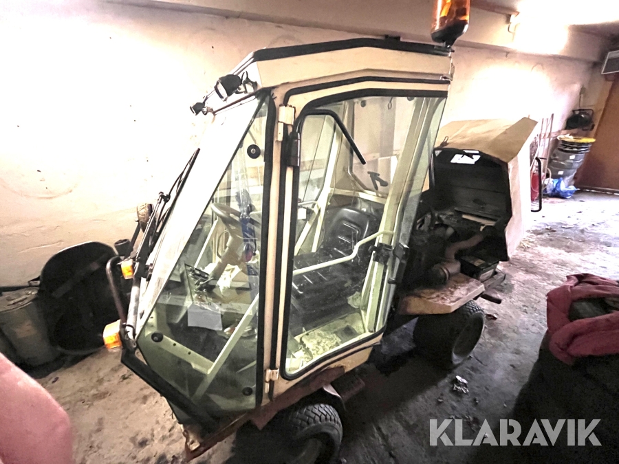 Redskapsbärare Belos 46