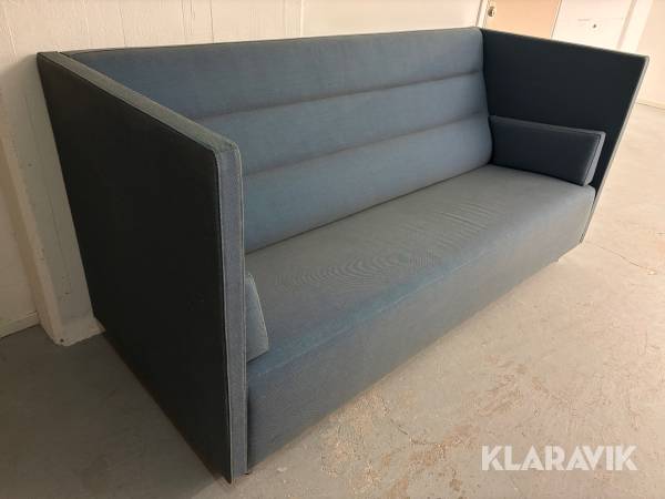 Loungesoffa Offecct kontorsmöbel
