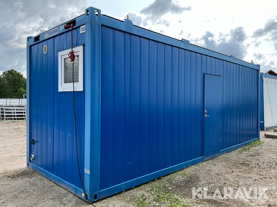 Modul Containex SA24